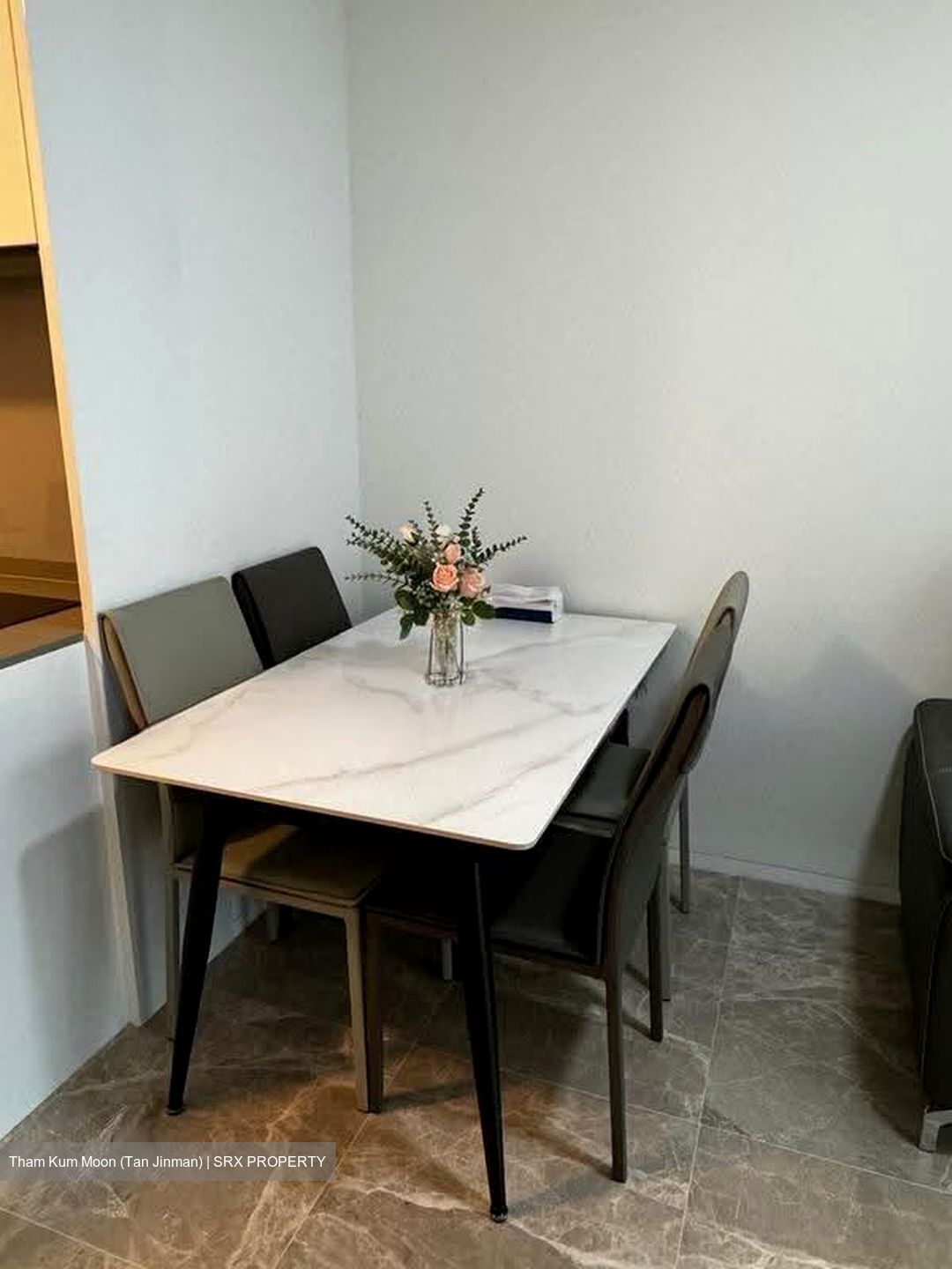 Amber Park (D15), Condominium #632848371